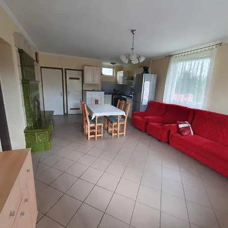 Affittacamere Egervari Beres Vendeghaz- Koezepso