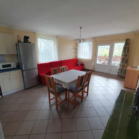 Guest house Egervari Beres Vendeghaz- Koezepso