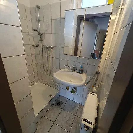 Egervari Beres Vendeghaz- Koezepso Guest house